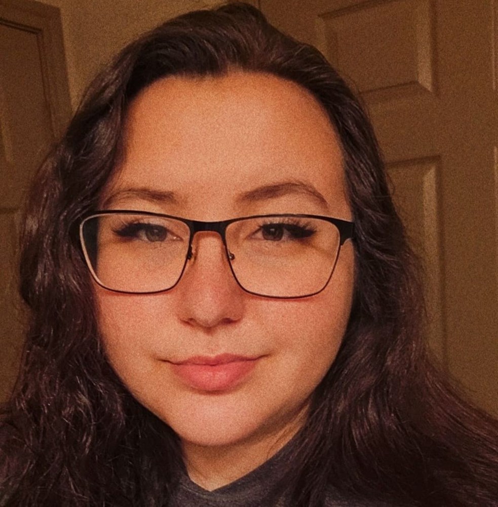 Meet your Posher, Kait